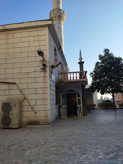 Fındıklı Merkez Camii