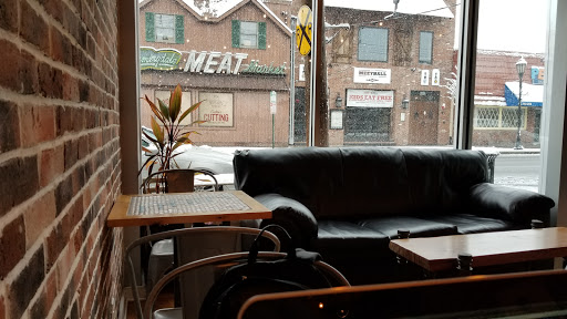 Coffee Shop «Flux Coffee», reviews and photos, 211 Main St, Farmingdale, NY 11735, USA