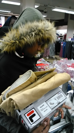 Department Store «Sears», reviews and photos, 2307 Beverley Rd, Brooklyn, NY 11226, USA