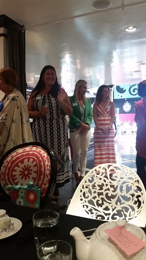 Bakery «The Royal Tea and Treatery», reviews and photos, 2950 Grace Ln, Costa Mesa, CA 92626, USA