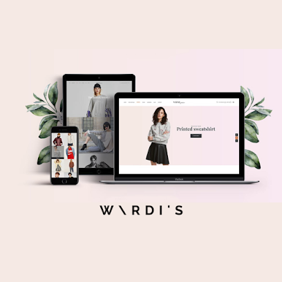 Wardi's Web Design Solutions