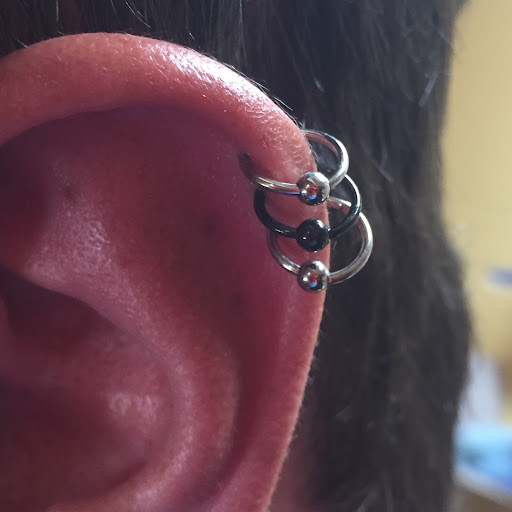 Explore harley davidson sleeve tattoo ideas, creative tattoo ideas in San Diego, available at Body Art Salon