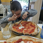 Photo n°1 de l'avis de Laura.a fait le 09/05/2022 à 09:02 sur le  Donna Margherita Bologna à Bologna