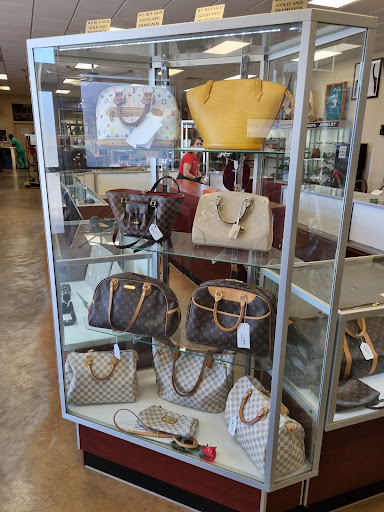 Pawn Shop «USA Pawn», reviews and photos, 2685 I-55, Jackson, MS 39204, USA