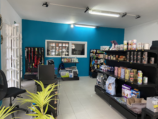 The PetShop Canarias - La Orotava