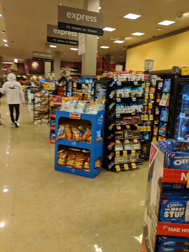 Grocery Store «Safeway», reviews and photos, 601 Westlake Center, Daly City, CA 94015, USA