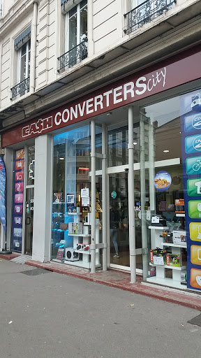 Cash Converters Lyon