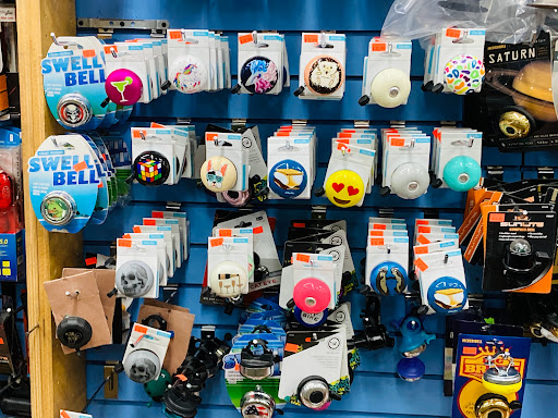 Bicycle Store «Cycle Mart of Miami», reviews and photos, 13799 S Dixie Hwy, Miami, FL 33176, USA