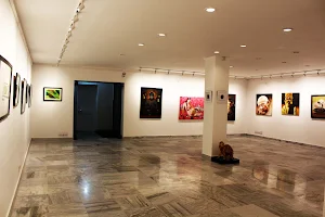 Orissa Modern Art Gallery image