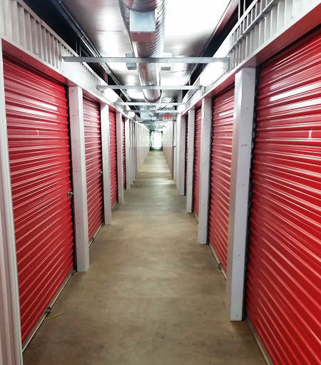 Self-Storage Facility «National Mini Storage - Gull Rd», reviews and photos, 3330 Gull Rd, Kalamazoo, MI 49048, USA