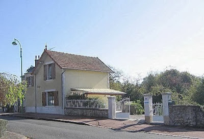 VILLALYS LOCATION CURISTES à Saint-Honoré-les-Bains