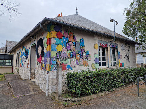 Centre de loisirs Maison des Provinces Blois