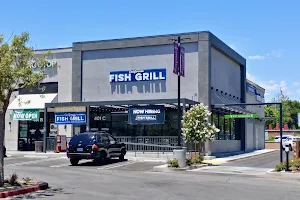 California Fish Grill image