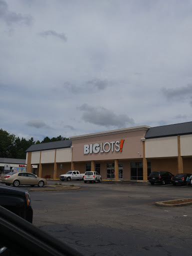 Discount Store «Big Lots», reviews and photos, 1733 W Loop 281, Longview, TX 75604, USA