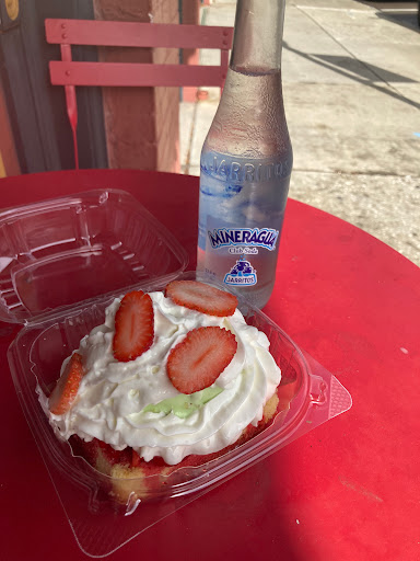 Ice Cream Shop «Mr. Sebas», reviews and photos, 104 E Reynolds St, Plant City, FL 33563, USA