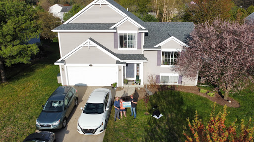 Roofing Contractor «West Michigan Roofing & Construction», reviews and photos, 18450 171st Ave, Spring Lake, MI 49456, USA
