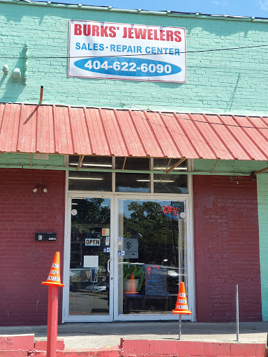 Jeweler «Burks Jewelers», reviews and photos, 491 Flat Shoals Ave SE, Atlanta, GA 30316, USA