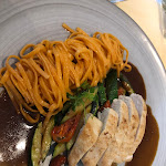 Photo n°9 de l'avis de Andreas.e fait le 16/05/2022 à 07:57 sur le  Parkhotel Schloss Hohenfeld à Münster