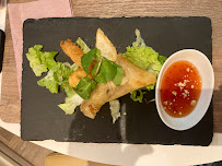 Rouleau de printemps du Restaurant thaï Boon Saveurs Thai Royan - n°6