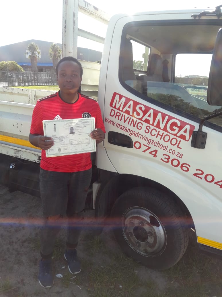 Masanga Driving School