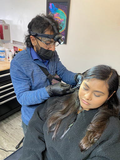 Explore horus tattoo ideas, creative tattoo ideas in Downey, available at Superior Ink Tattoo and Piercings