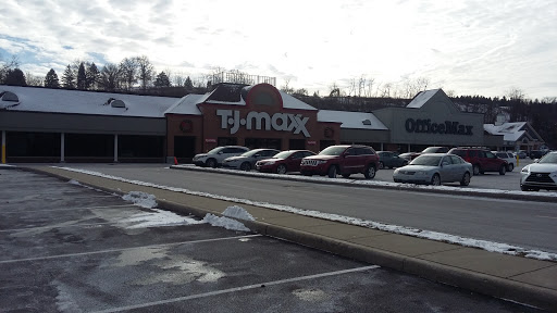 Department Store «T.J. Maxx», reviews and photos, 300 Hollywood Blvd, Steubenville, OH 43952, USA