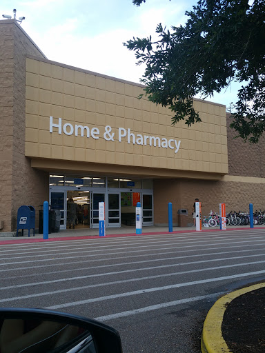 Department Store «Walmart Supercenter», reviews and photos, 880 U.S. 190, Covington, LA 70433, USA