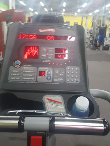 Gym «Powerhouse Gym of Philadelphia», reviews and photos, 505 Knorr St, Philadelphia, PA 19111, USA