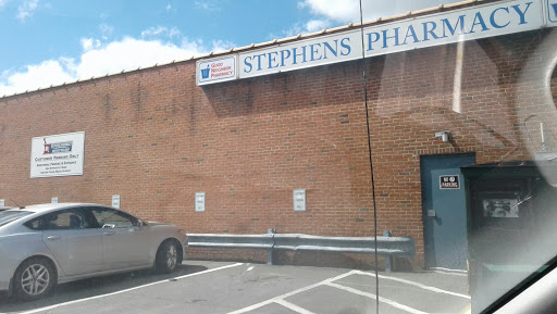 Pharmacy «Stephens Pharmacy», reviews and photos, 1101 Main St, Honesdale, PA 18431, USA