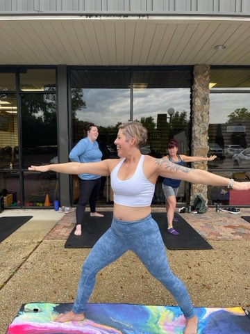 Gym «Anytime Fitness», reviews and photos, 339 Racetrack Rd NW, Fort Walton Beach, FL 32547, USA