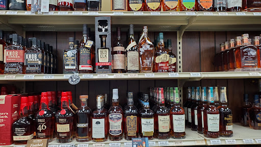 Liquor Store «Prestige Countryside Liquors», reviews and photos, 1423 W 55th St, Countryside, IL 60525, USA