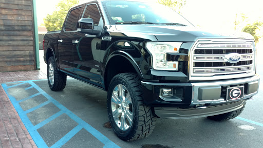 Used Car Dealer «Choice Automotive Group», reviews and photos, 1606 W Hill Ave, Valdosta, GA 31601, USA