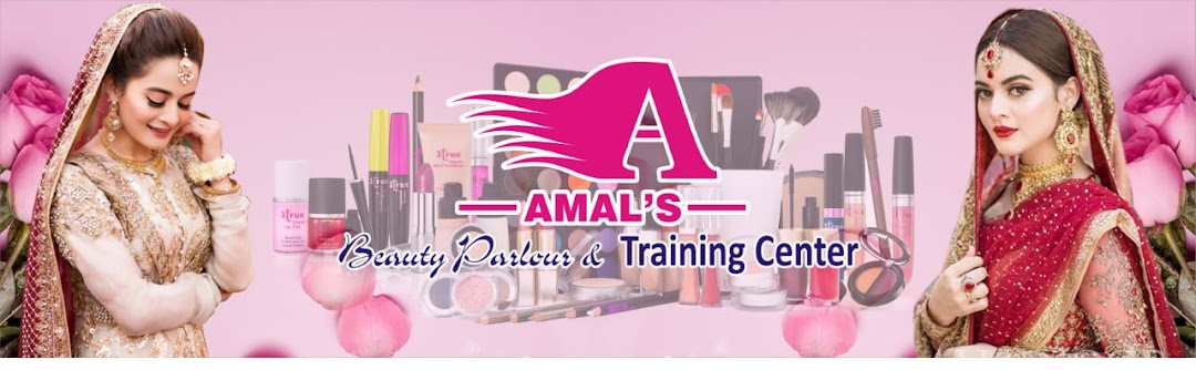 Amals Beauty Parlour & Training Center