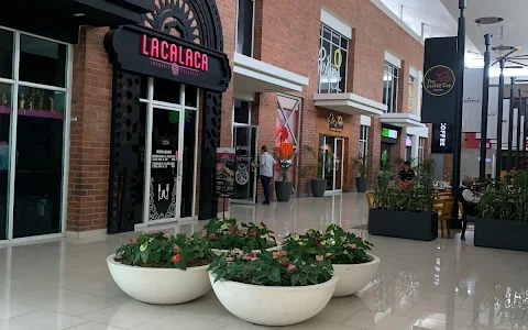 El Paseo Mall image