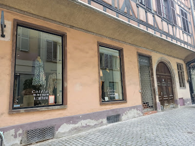 Cotélac à Strasbourg