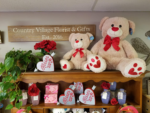 Florist «Country Village Florist and Gifts, Inc.», reviews and photos, 212 E Main St, East Islip, NY 11730, USA