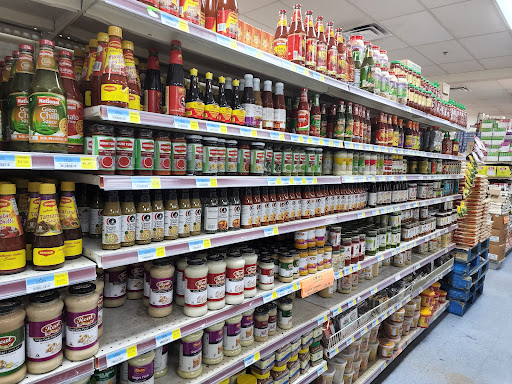 Grocery Store «Suvidha Indo-Pak Groceries», reviews and photos, 3495 Peachtree Pkwy #105, Suwanee, GA 30024, USA