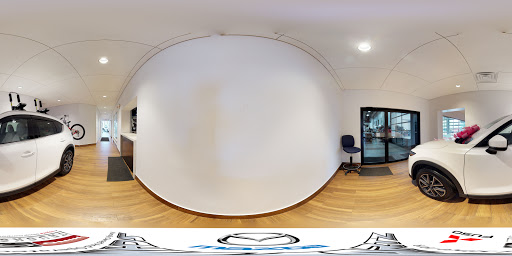 Mazda Dealer «Schwartz Mazda», reviews and photos, 585 Shrewsbury Ave, Shrewsbury, NJ 07702, USA