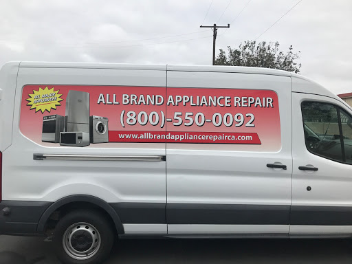 G and H Appliance Repair in Fountain Valley, California