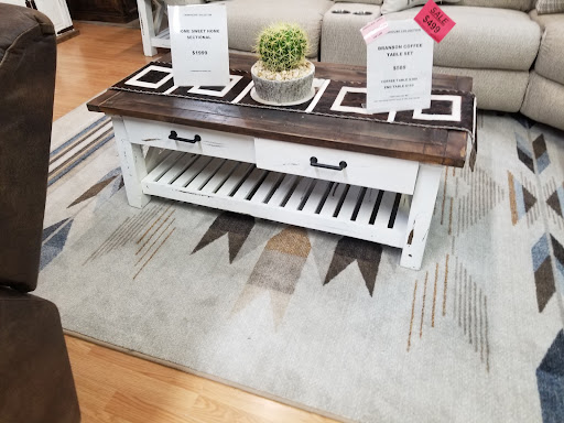 Rustic Furniture Store «Rustic Furniture Depot, LLC», reviews and photos, 11901 US-380, Cross Roads, TX 76227, USA