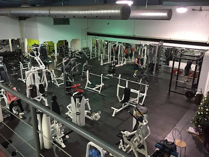 Almonte Fitness Centre - 500 Ottawa St, Almonte, ON K0A 1A0, Canada