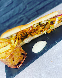 Photo n°13 de Paye ton kazdal à Sevran ()