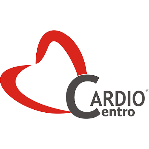 Cardio-Centro Vila Real - Médico