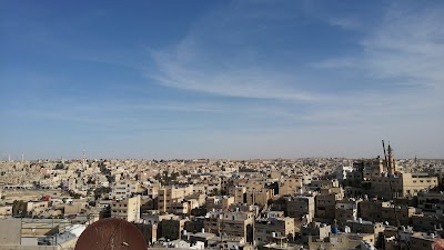 Photos of Super Market Abu Masoud Barqawi