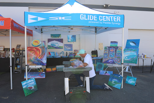 Surf Shop «West Coast Paddle Sports», reviews and photos, 4360 Morena Blvd #130, San Diego, CA 92117, USA