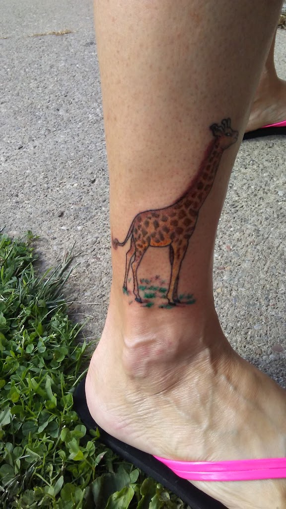 Squirrelly's Skin Art 44425