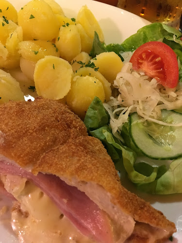Restaurace Torture, Mučírna - Olomouc