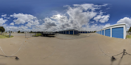 Self-Storage Facility «Simply Self Storage - Norman/Bart Conner», reviews and photos, 3405 Bart Conner Dr, Norman, OK 73072, USA