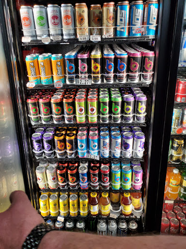 Liquor Store «Can Do Liquor Store», reviews and photos, 16932 Goldenwest St, Huntington Beach, CA 92647, USA