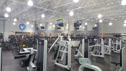 Gym «EOS Fitness - Las Vegas Northwest», reviews and photos, 7501 W Lake Mead Blvd, Las Vegas, NV 89128, USA